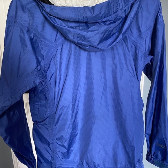 Marmot rain jacket - Picture 2 of 7